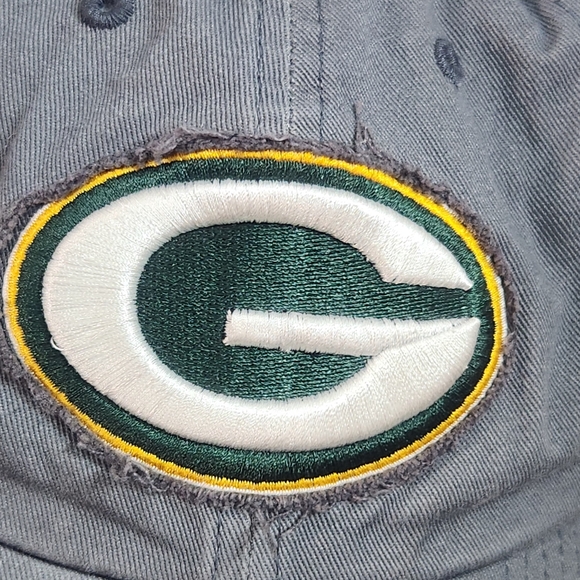 Green Bay Packers Old Navy Cotton Hat - Picture 8 of 14